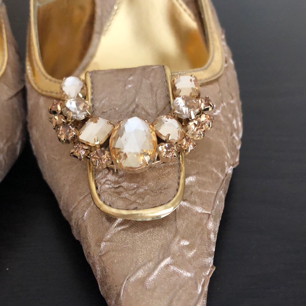 Sling backs - Picture 7 of 8